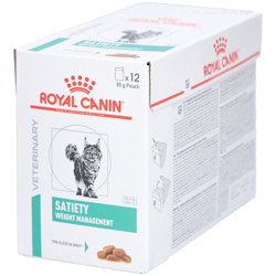 Royal Canin Satiety Weight management características