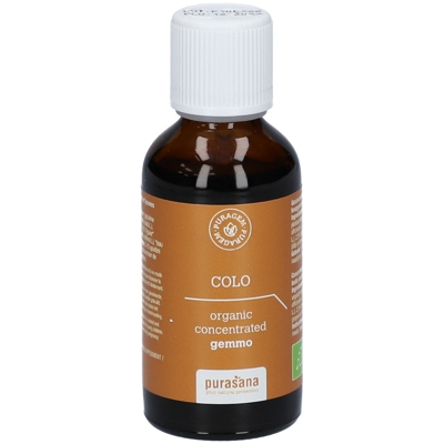 Purasana Puragem Colo