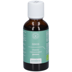 Puragem Sinus características