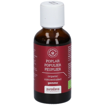 Purasana Puragem Peuplier