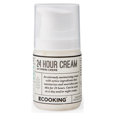 Crème 24 Heures Ecooking 50 ml