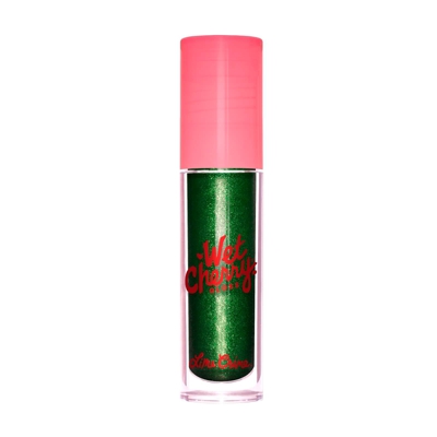 Gloss Wet Cherry Lime Crime (différentes teintes disponibles) - Monster Cherry