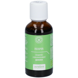 Purasana Puragem Respir características