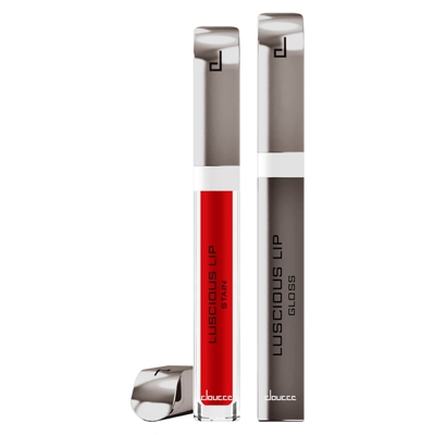 Rouge à lèvres Luscious Lip Stain doucce 6 g (différentes teintes disponibles) - Red Velvet (613)