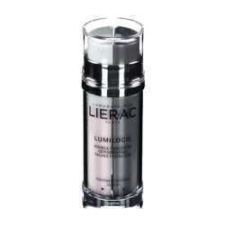 Lierac Lumilogie double concentré jour & nuit correction taches en oferta