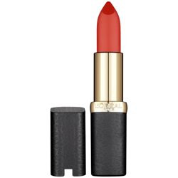 Rouge à Lèvres Color Riche Matte Addiction L'Oréal Paris 4,8 g (différentes teintes disponibles) - 348 Brick Rouge precio