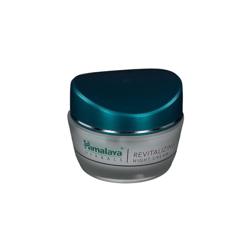 Himalaya® Herbals Crème de Nuit Revitalisante en oferta