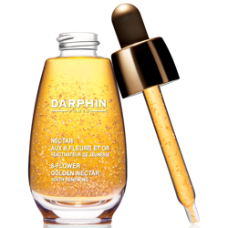 Darphin 8 Flower Golden Nectar Oil 30ml en oferta