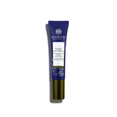 Sanoflore Regard Merveilleux crème contour des yeux