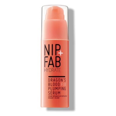 Sérum Réparateur Repulpant Dragon's Blood Fix NIP + FAB 50 ml
