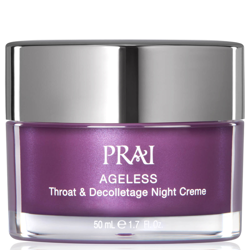 PRAI AGELESS Throat and Decolletage Night with Retinol 50ml precio
