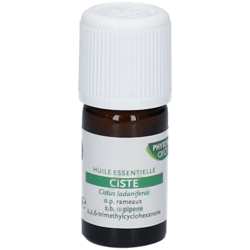 Phytosunarom HE Ciste 5ML en oferta
