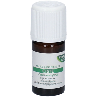 Phytosunarom HE Ciste 5ML