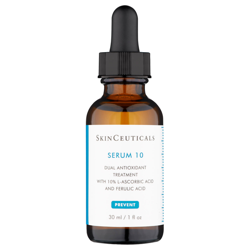 Sérum 10 antioxydant peaux sensibles SkinCeuticals 30 ml en oferta
