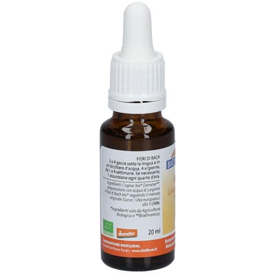 Biofloral 13 - Gorse - Ajonc - 20 ml
