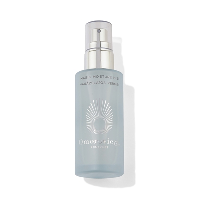Magic Moisture Mist Omorovicza