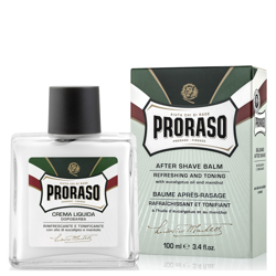 Proraso Refreshing After Shave Balm 100ml en oferta