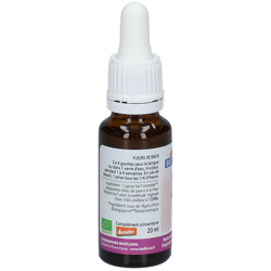 Biofloral 32 - Vine - Vigne - 20 ml precio