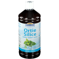 Biofloral Ortie-Silice precio