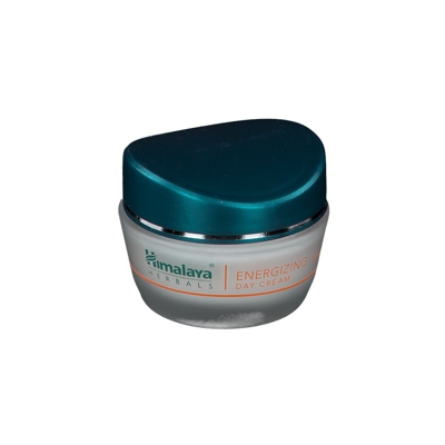 Himalaya® Herbals Crème de Jour Énergisante