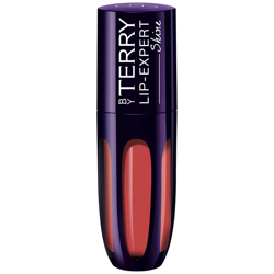 By Terry LIP-EXPERT SHINE Liquid Lipstick (Various Shades) - N.9 Peachy Guilt características