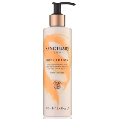 Sanctuary Spa Body Lotion 250ml