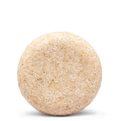 grüum Bård Beard Shampoo and Hair Wash Bar 50g