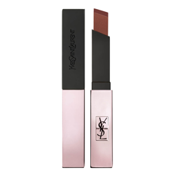 Yves Saint Laurent Rouge Pur Couture The Slim Glow Matte Lipstick 2g (Various Shades) - 212 Brown Out of Contro precio