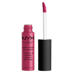 NYX Professional Makeup Soft Matte Lip Cream (Various Shades) - Prague en oferta
