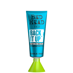 TIGI Bed Head Back It Up Texturising Cream for Shape and Texture 125ml en oferta