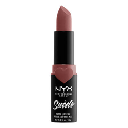Rouge à lèvres - Suede Matte Lipstick precio