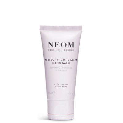 NEOM Perfect Night's Sleep Hand Balm 30ml