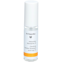 Dr. Hauschka Cure intensive clarifiante (avant 25 ans) precio