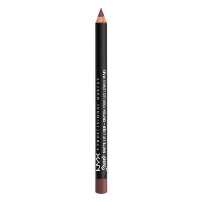 Crayon à lèvres Suede Matte Lip Liner