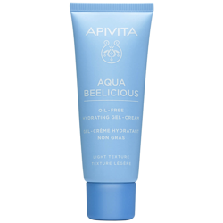 APIVITA Aqua Beelicious Oil Free Face Cream 40ml en oferta