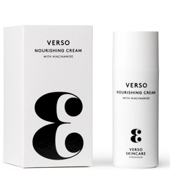 VERSO Nourishing Cream 50ml en oferta