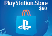 PlayStation Network Card $60 KUW precio