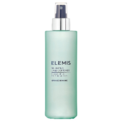 Tonique équilibrant Elemis Balancing Lavender - 200ml