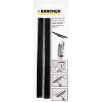 Lèvre caoutchouc de rechange WV (280mm), Bande en caoutchouc características