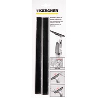 Lèvre caoutchouc de rechange WV (280mm), Bande en caoutchouc