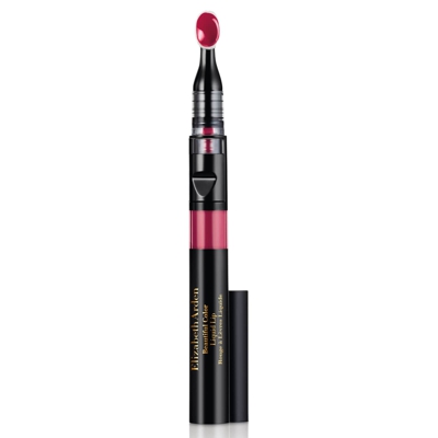 Rouge à Lèvres Liquide Beautiful Color Fini Laqué Elizabeth Arden 2,4 ml (différentes teintes disponibles) - Casual