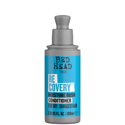 TIGI Bed Head Recovery Moisturising Conditioner for Dry Hair Travel Size 100ml en oferta