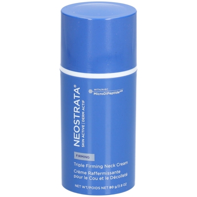 Neostrata® Derm Actif Crème raffermissante pour le Cou et le Décolleté