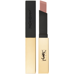 Rouge à lèvres satiné Rouge Pur Couture The Slim Yves Saint Laurent 3,8 ml (différentes teintes disponibles) - 31 Inflammatory Nude en oferta