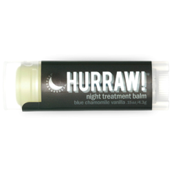 Hurraw! Baume à lèvres Camomille bleue & Vanille Moon Balm 4,3 g en oferta