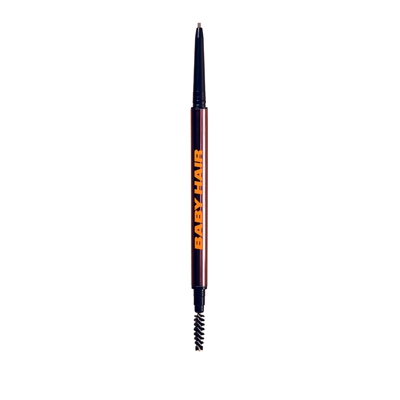 UOMA Beauty Brow Fro Baby Hair Brow Pencil 5ml (Various Shades) - 2