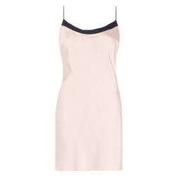 MARJOLAINE nuisette en soie Nymphe