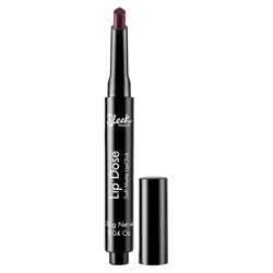 Sleek MakeUP Lip Dose Soft Matte LipClick 1.16g (Various Shades) - Wait Your Turn precio
