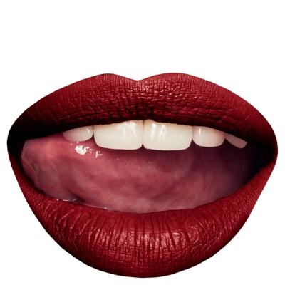Rouge à Lèvres Liquide Mat Matte My Day INC.redible (plusieurs teintes disponibles) - I'm Very Busy