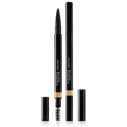 Trio Sourcils Ink Shiseido (différentes teintes disponibles) - Blonde 01 características